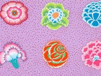 Kaffe Fassett Collective Corsage Fabrics