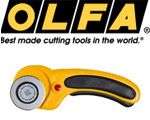 Olfa Rotary Cutters