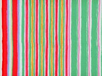 Kaffe Fassett Collective Regimental Stripe Fabrics