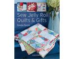 Jelly Roll charms and precuts