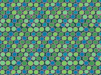 Kaffe Fassett Collective Penny Wise Fabrics