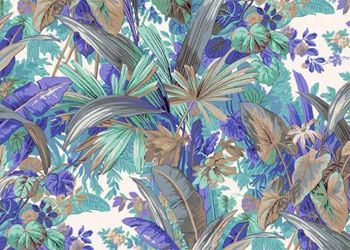 Kaffe Fassett Collective Jungle Fabrics