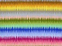 Kaffe Fassett Collective Diamond Stripe Fabrics