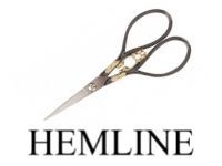 Hemline Scissors