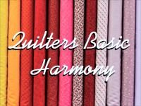 Quilters Basic Harmony