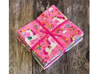 Children's Fat Quarter Packs