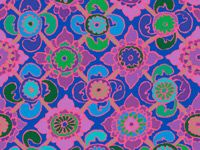 Kaffe Fassett Collective Tudor Fabrics