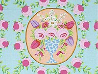 Kaffe Fassett Collective Cameo Fabrics