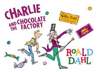 Charlie & the Chocolate Factory Fabrics