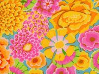 Kaffe Fassett Collective Enchanted Fabrics