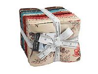 Moda Fat Quarter Packs