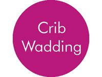 Crib Size Waddings