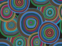 Kaffe Fassett Collective Targets Fabrics