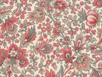 Classic Print Fabrics