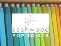 Dashwood Pop Solids