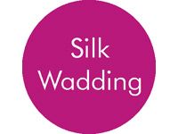 Silk Wadding