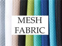 Mesh Fabrics