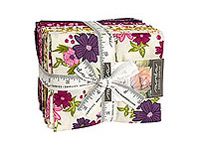 Floral Fat Quarter Packs