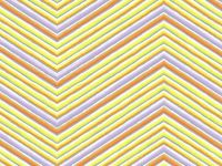 Kaffe Fassett Collective Chevron Stripe Fabrics