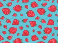 Food, Fruit, Vegetable Fabrics