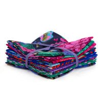 Kaffe Fassett Fat Quarter Packs