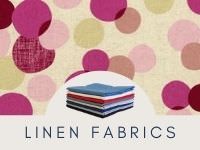 Linen Fabrics