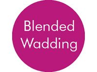 Blended Wadding Fibres