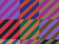 Kaffe Fassett Collective Regimental Ties Fabrics