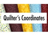 Quilters Coordinates