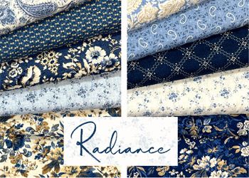 Radiance Fabrics