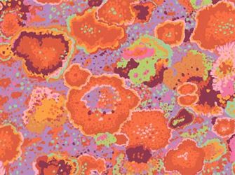 Kaffe Fassett Collective Lichen Fabrics