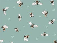 Bee Fabrics