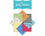 Riley Blake Fabrics