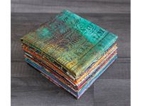 Tim Holtz Fat Quarter Packs