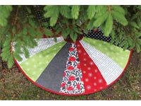 Christmas Tree Skirt