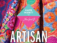 Kaffe Fassett Collective Artisan Fabrics