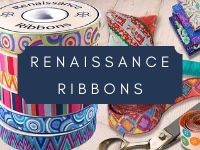 Renaissance Ribbons