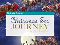 Christmas Eve Journey