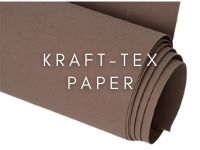 Kraft Tex Fabric Paper