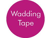 Wadding Tape