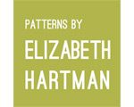 Elizabeth Hartman Patterns