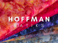 Hoffman Batiks