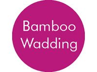 Bamboo Wadding