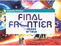 Final Frontier Fabrics