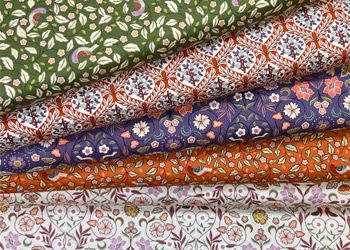 Isabella Fabrics