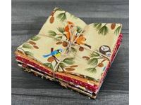 Lewis & Irene Fat Quarter Packs