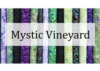 Mystic Vineyard