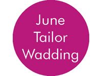 June Tailor Wadding