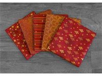 Christmas Fat Quarter Packs