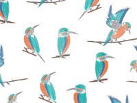 Bird Fabrics